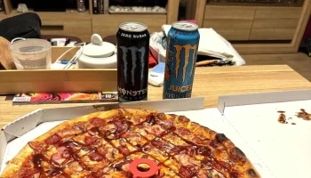 Pizza Christe - Hradišťská 29