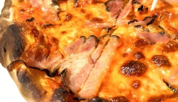 Pizza Cipollita - 5. Května 160