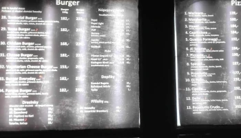Pizza Everyday - Nám. Smiřických 51