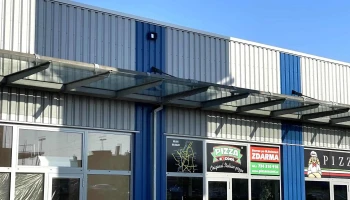 Pizza Excool Mladá Boleslav - Kosmonosy