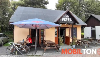 Pizza Formaggio Ostravice - 739 14 Ostravice