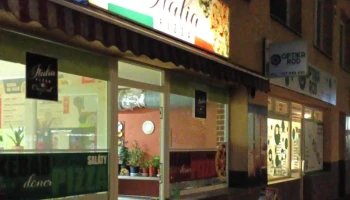 Pizza Italia - Kročehlavy