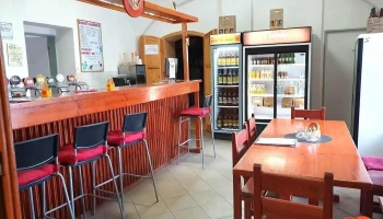 Pizza Kamenice - Pivovar Kotouč - Pivovarská 604