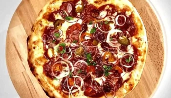 Pizza Kaštánek Bystřice nad Pernštejnem - Pod Kaštany 227