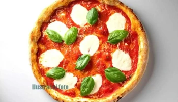 Pizza kebab Top - Hřebečská 272 01
