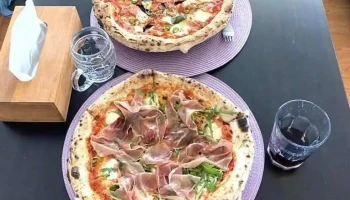 Pizza Labonetta - Kobylisy - 182 00 Praha 8