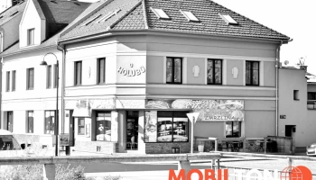 Pizza Mája - 01 Choceň