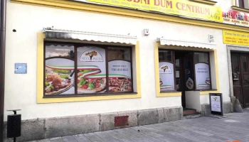 Pizza Milano - 572 01 Polička