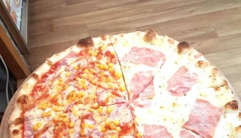 Pizza Mp Kladno - Tyršova 1001