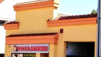 Pizza Nonno Golčův Jeníkov - Nám. T. G. Masaryka 24