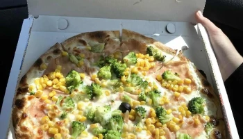 Pizza originale Silvano - 64 Jablonné Nad Orlicí