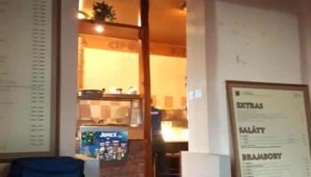 Pizza Papa Cipolla, Praha 9 - Vysočany - 190 00 Praha 9-Vysočany