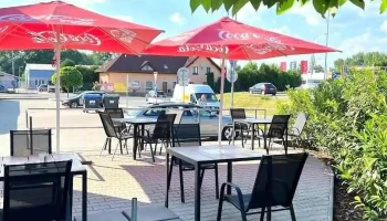 Pizza Place Mělník - Vodárenská 4272