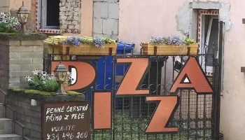 Pizza pro Vás - Havlíčkova 194