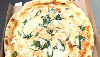 Pizza Rajská - 198 00 Praha 14-Černý Most