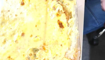 Pizza Rio - Benešova 71/1, Hlouška 284 01