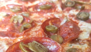 Pizza Sabi Nymburk - Palackého Tř. 40