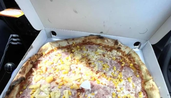 Pizza Sachr Václavák - Václavské Nám. 2409