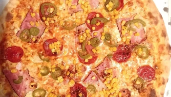 Pizza Sassi - Krále Jana 511