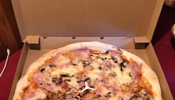Pizza Tony - Nám. T. G. Masaryka 314