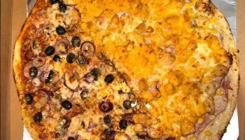 Pizza u Lucase - 744 01 Trojanovice