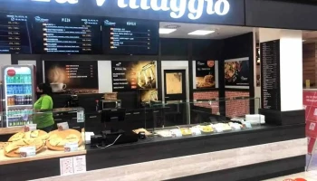Pizza Villaggio Česká Třebová - 02 Česká Třebová 2