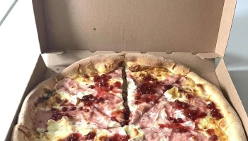 Pizza Zálabí Nymburk - 7, Kolínská 599