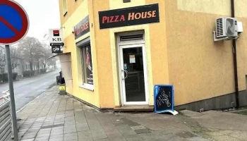 Pizza Švermov - Kauckého 273 09