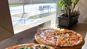 Pizzagourmet - Pražská 696