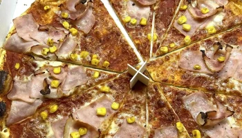 PizzaTu - 747 22 Dolní Benešov