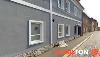 Pizzeria Club Cugini - Mariánská 285
