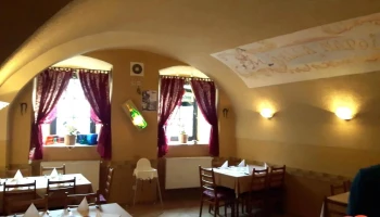 Pizzeria da Nicola - 570 01 Litomyšl-Město