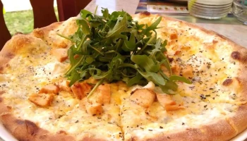 Pizzeria Dante - Pražská 5