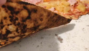 Pizzeria Fantasia - Mladá Boleslav Ii