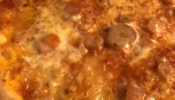 Pizzeria Fantasia - Palackého Tř. 83/41