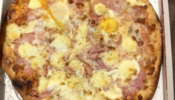 Pizzeria Italiana - Středová 4999