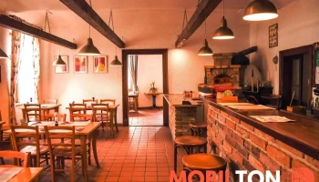Pizzeria Penzion Grado - Vltavská 66