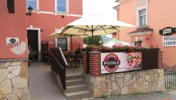 Pizzeria Piccolo - 01 Mariánské Lázně 1