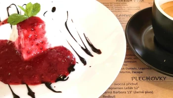 Pizzeria Pietro Ristorante - Nám. 9. Května 18