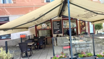 Pizzeria Raffaelo - Palackého Nám. 157