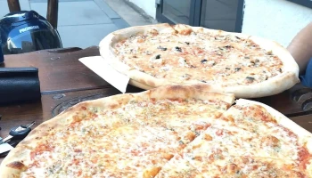 Pizzeria Sicilia - Příbram Viii