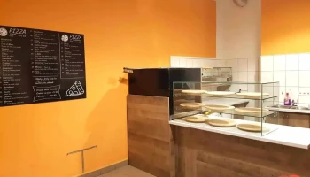 Pizzeria Tiano Slatinany - 538 21 Slatiňany