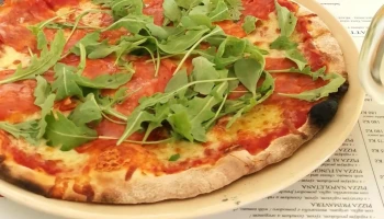Pizzeria Vita - Vnitřní Město