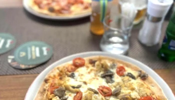 Pizzerie Bontasi - Sokolská 440