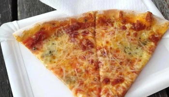 Pizzerie Colore Vita - Pražská 45