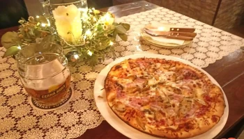 Pizzerie Fresh - 792 01 Bruntál 1