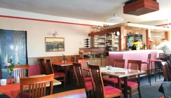 Pizzerie Kuželna - 61 Teplá U Toužimě