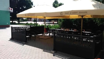 Pizzerie Milano - 742 13 Studénka 3