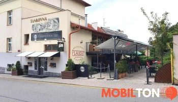 Pizzerie Restaurant Plaudit - 511 01 Turnov 1