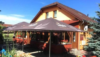 Pizzerie Sluneční - 470 06 Česká Lípa 6